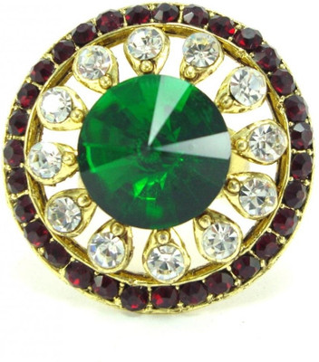 50% OFF on Aria Alloy Ring