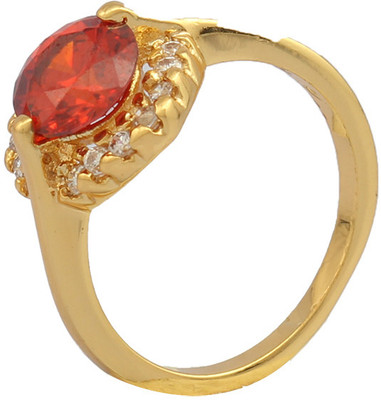 40% OFF on Jewelora Metal Ring