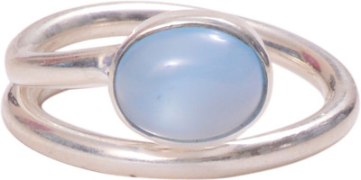 45% OFF on Rubera Silver Opal Ring 45% OFF on Rubera Silver Opal Ring