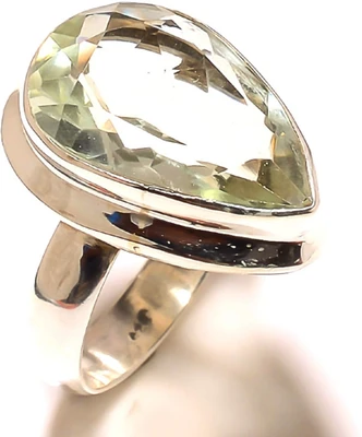 52% OFF on Kirti Gems Sterling Silver Ring 52% OFF on Kirti Gems Sterling Silver Ring
