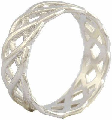 40% OFF on Jewelora Brass Ring