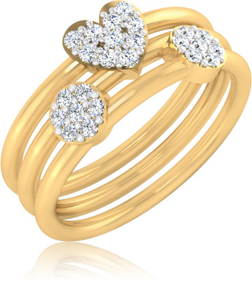 31% OFF on Forevercarat Gold Gold 14 K Ring 31% OFF on Forevercarat Gold Gold 14 K Ring