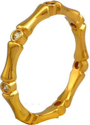 40% OFF on Jewelora Metal, Stone Ring