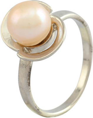 40% OFF on Jewelora Stainless Steel Ring