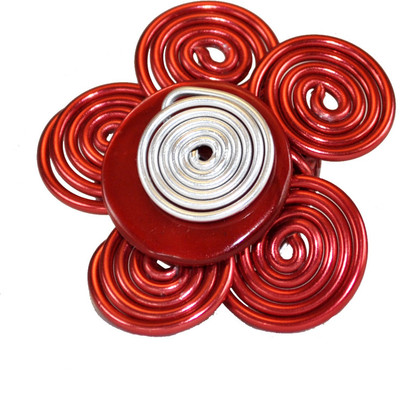 Women Trendz Metal Diamond Ring