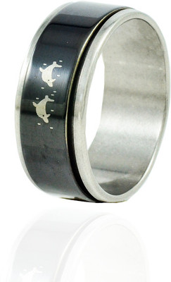 60% OFF on Alphaman Metal, Alloy Ring 60% OFF on Alphaman Metal, Alloy Ring