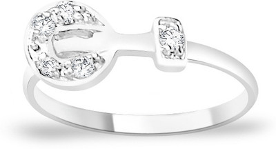 5% OFF on Taraash Sterling Silver Ring