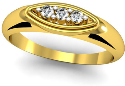 30% OFF on JewelHub Gold 18 K Ring 30% OFF on JewelHub Gold 18 K Ring