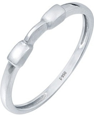 20% OFF on Diti Jewellery Platinum Ring