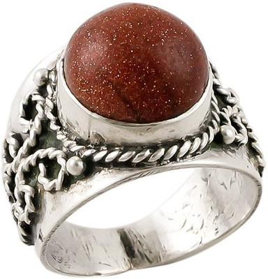 Jhumka Creations Silver Ring Jhumka Creations Silver Ring