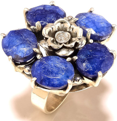 40% OFF on Kirti Gems Sterling Silver Ring 40% OFF on Kirti Gems Sterling Silver Ring