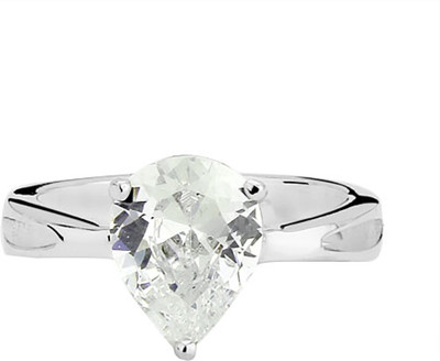40% OFF on Jewelora Brass, Stone Ring 40% OFF on Jewelora Brass, Stone Ring