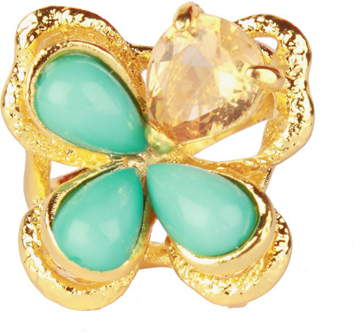 77% OFF on Vidhi Copper, Alloy Ring 77% OFF on Vidhi Copper, Alloy Ring