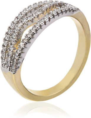 79% OFF on The Pari tpri14-79 Zinc Ring