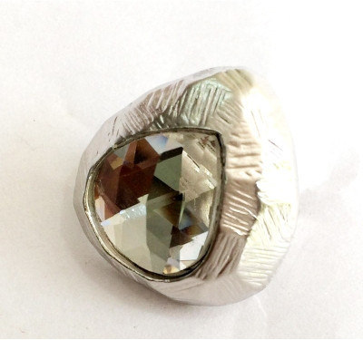 40% OFF on Craftstages Fashion Rings Alloy Ring 40% OFF on Craftstages Fashion Rings Alloy Ring