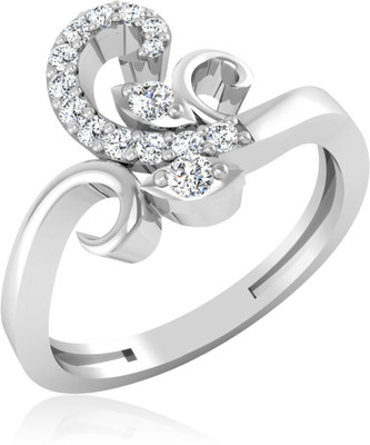 31% OFF on Forevercarat Brilliant Silver Sterling Silver Plated Ring 31% OFF on Forevercarat Brilliant Silver Sterling Silver Plated Ring
