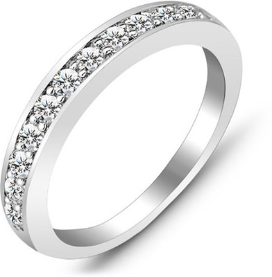 40% OFF on Jewelora Brass, Stone Ring 40% OFF on Jewelora Brass, Stone Ring