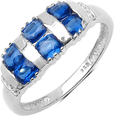 70% OFF on Johareez Silver Ring 70% OFF on Johareez Silver Ring