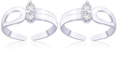 20% OFF on Taraash Sterling Silver Toe Ring 20% OFF on Taraash Sterling Silver Toe Ring
