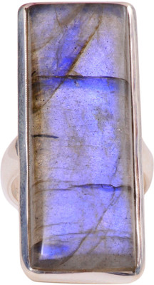 47% OFF on Rubera Silver Jade Ring 47% OFF on Rubera Silver Jade Ring