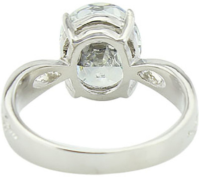 40% OFF on Jewelora Stainless Steel Ring