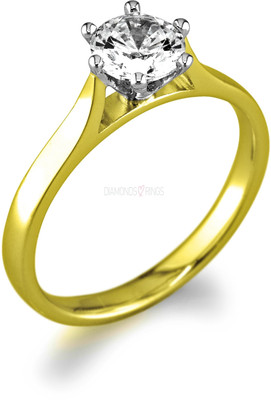 54% OFF on Ziveg Sterling Silver Platinum Plated Ring