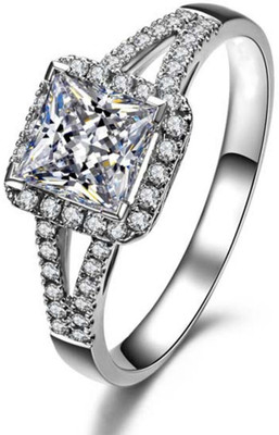 58% OFF on Kiara Jewellery Forum Sterling Silver Ring 58% OFF on Kiara Jewellery Forum Sterling Silver Ring