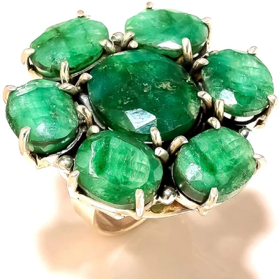 56% OFF on Kirti Gems Sterling Silver Ring 56% OFF on Kirti Gems Sterling Silver Ring
