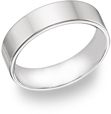 50% OFF on Exxotic Jewelz Hidden Heart Message Sterling Silver Rhodium Plated Ring