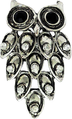 57% OFF on Aura Collection Alloy Ring