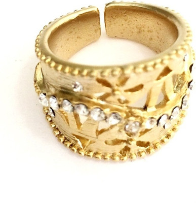 50% OFF on Craftstages Fashion Rings Alloy Ring