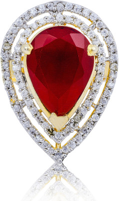 70% OFF on Tiara Gems Alloy Ring 70% OFF on Tiara Gems Alloy Ring