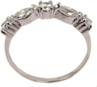 SP Jewellery Alloy Ring SP Jewellery Alloy Ring