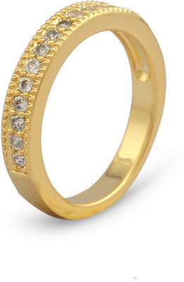 40% OFF on Jewelora Metal Ring