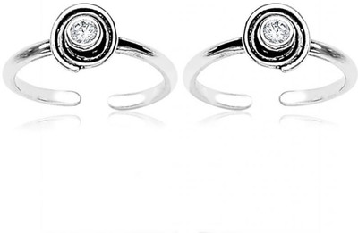 29% OFF on Taraash Sterling Silver Toe Ring 29% OFF on Taraash Sterling Silver Toe Ring