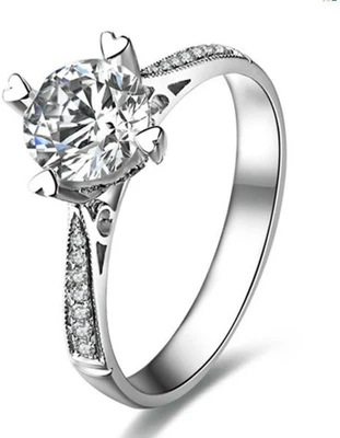 50% OFF on Kiara Jewellery Mitika Sterling Silver Ring