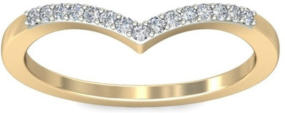 20% OFF on Jewelsnext Gold Diamond 18 K Ring