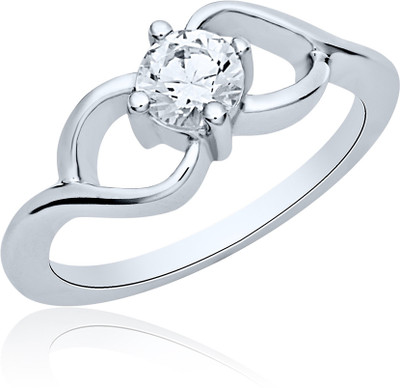 50% OFF on Navvya Sterling Silver Ring 50% OFF on Navvya Sterling Silver Ring
