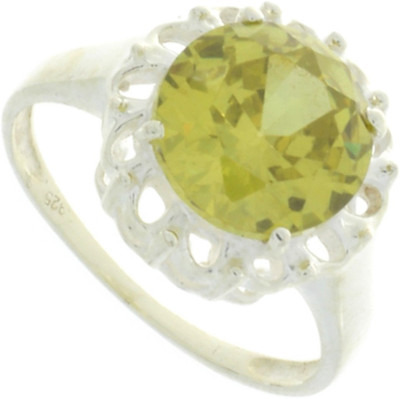 52% OFF on 925 Silver Silver Topaz Sterling Silver Plated Ring 52% OFF on 925 Silver Silver Topaz Sterling Silver Plated Ring