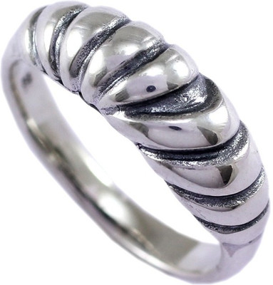 36% OFF on 925 Silver Silver Ring