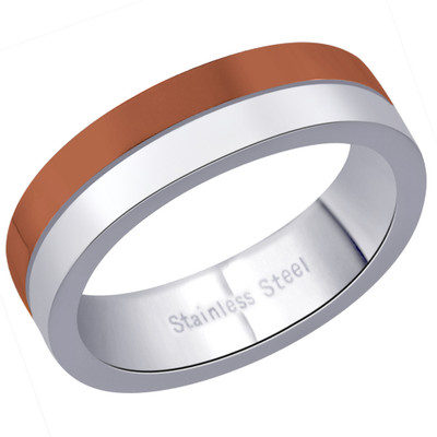 30% OFF on Peora Stainless Steel Ring 30% OFF on Peora Stainless Steel Ring