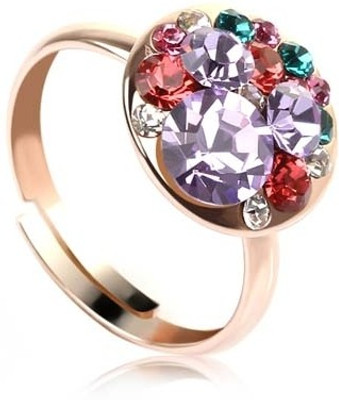 59% OFF on Merastore Alloy Ring