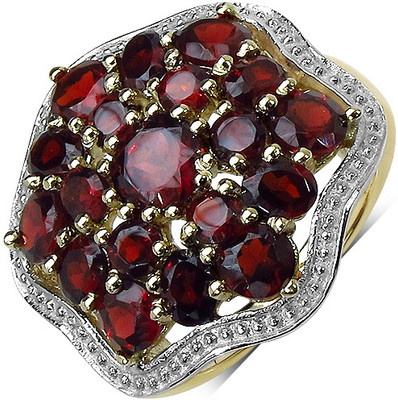 71% OFF on Johareez Silver Ring