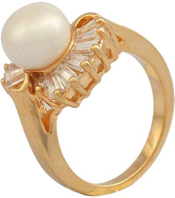 40% OFF on Jewelora Metal Ring