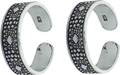 75% OFF on You Bella 925 Sterling Silver Toe Ring Set 75% OFF on You Bella 925 Sterling Silver Toe Ring Set