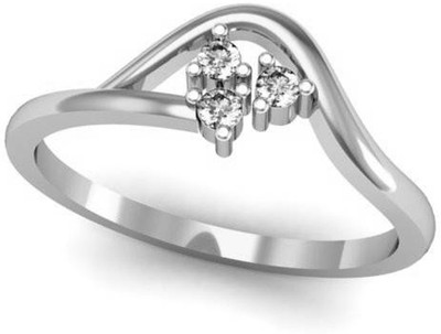 30% OFF on Jewelhub 18K Hallmarked Certified Diamond Gold 18 K Ring