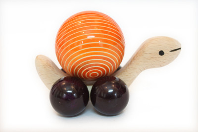 30% OFF on AATIKE Pigo Turtle - Orange 30% OFF on AATIKE Pigo Turtle - Orange