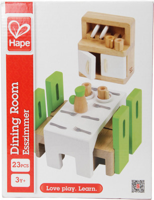 Hape Dining Room Hape Dining Room