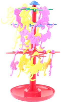 Simba Games & More Travel Game