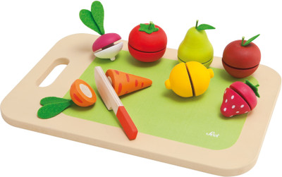 Sevi Chopping Board Fruits & Vegetable Sevi Chopping Board Fruits & Vegetable